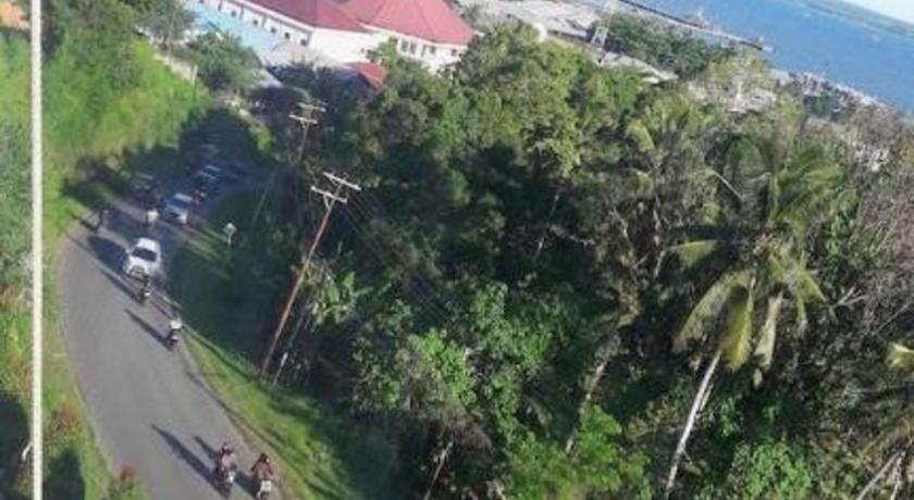 The Belagri Hotel And Convention Sorong Exterior photo