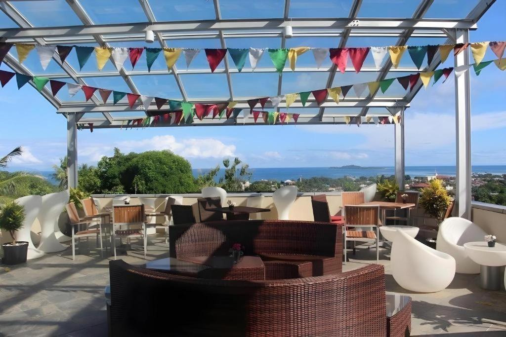 The Belagri Hotel And Convention Sorong Exterior photo