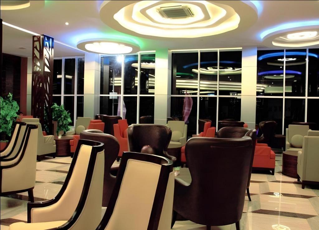 The Belagri Hotel And Convention Sorong Exterior photo