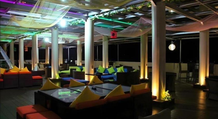 The Belagri Hotel And Convention Sorong Exterior photo