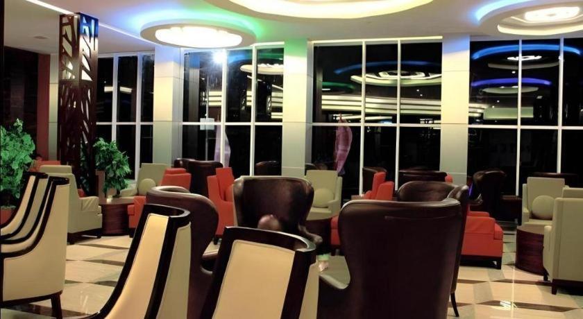 The Belagri Hotel And Convention Sorong Exterior photo
