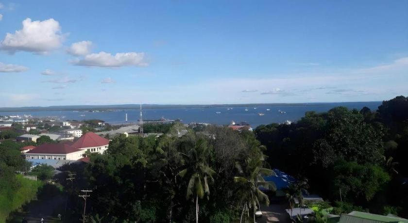 The Belagri Hotel And Convention Sorong Exterior photo